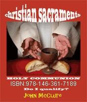 sacraments and rituals
