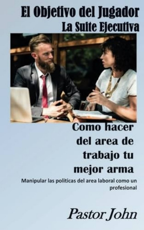 boardroom politics in spanish
