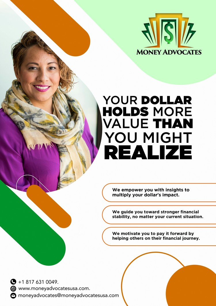 money advocates 2