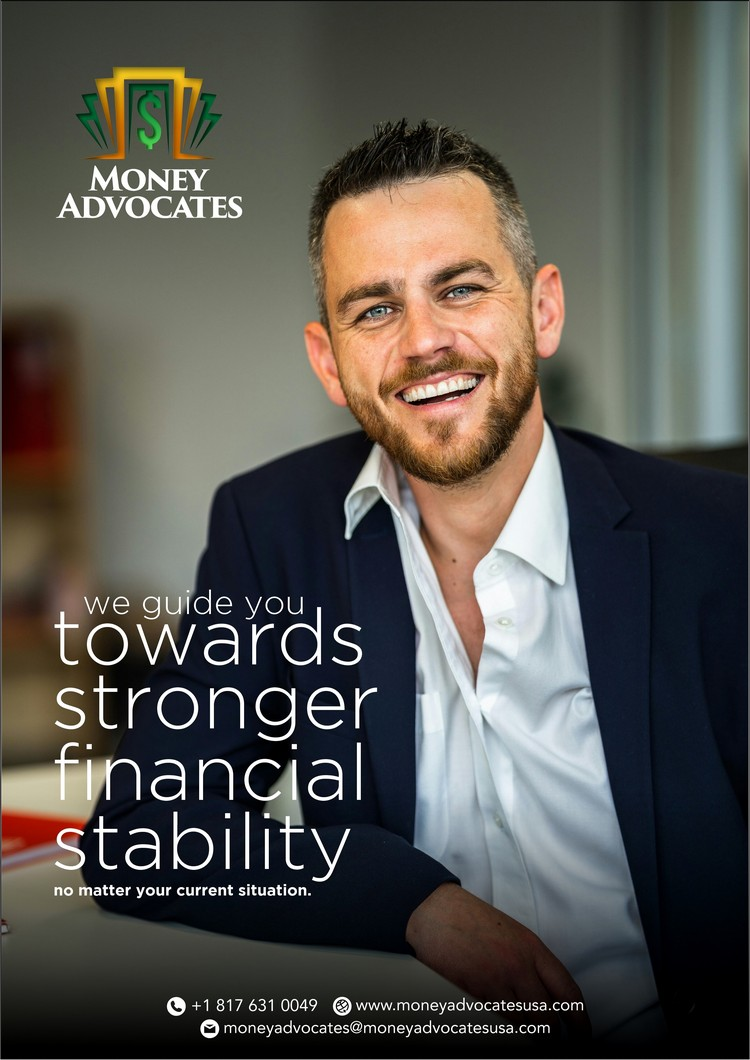 money advocates