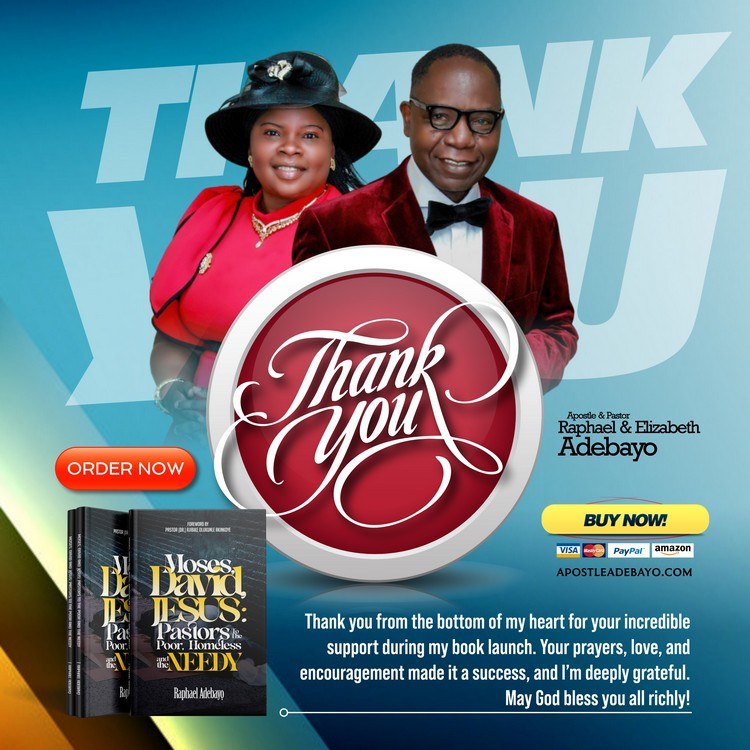 book launch thanks