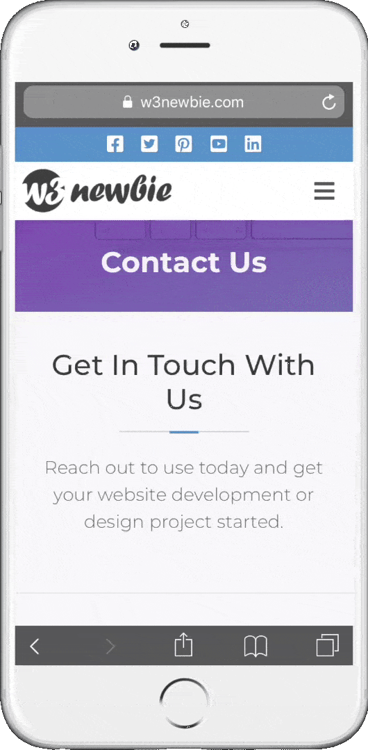 responsive designs
