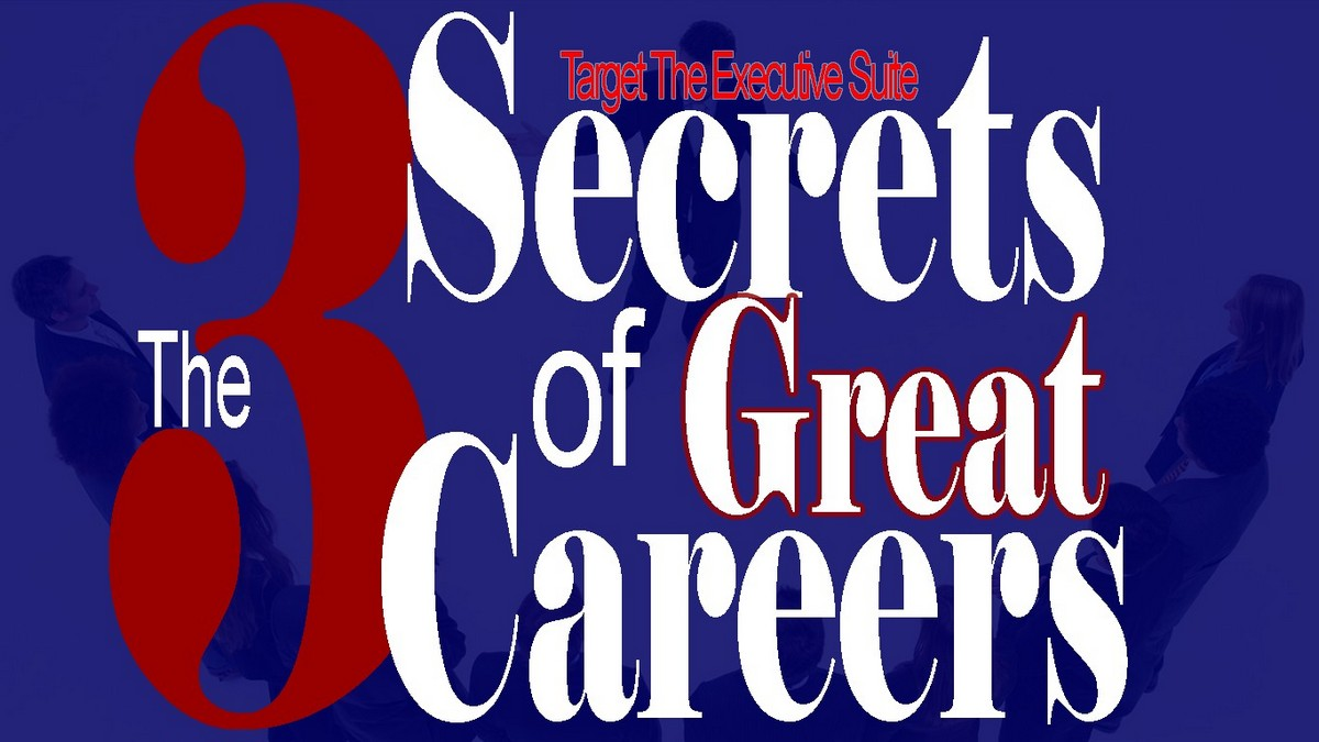 career growth