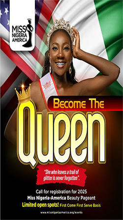 nigeria america