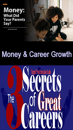 career secrets